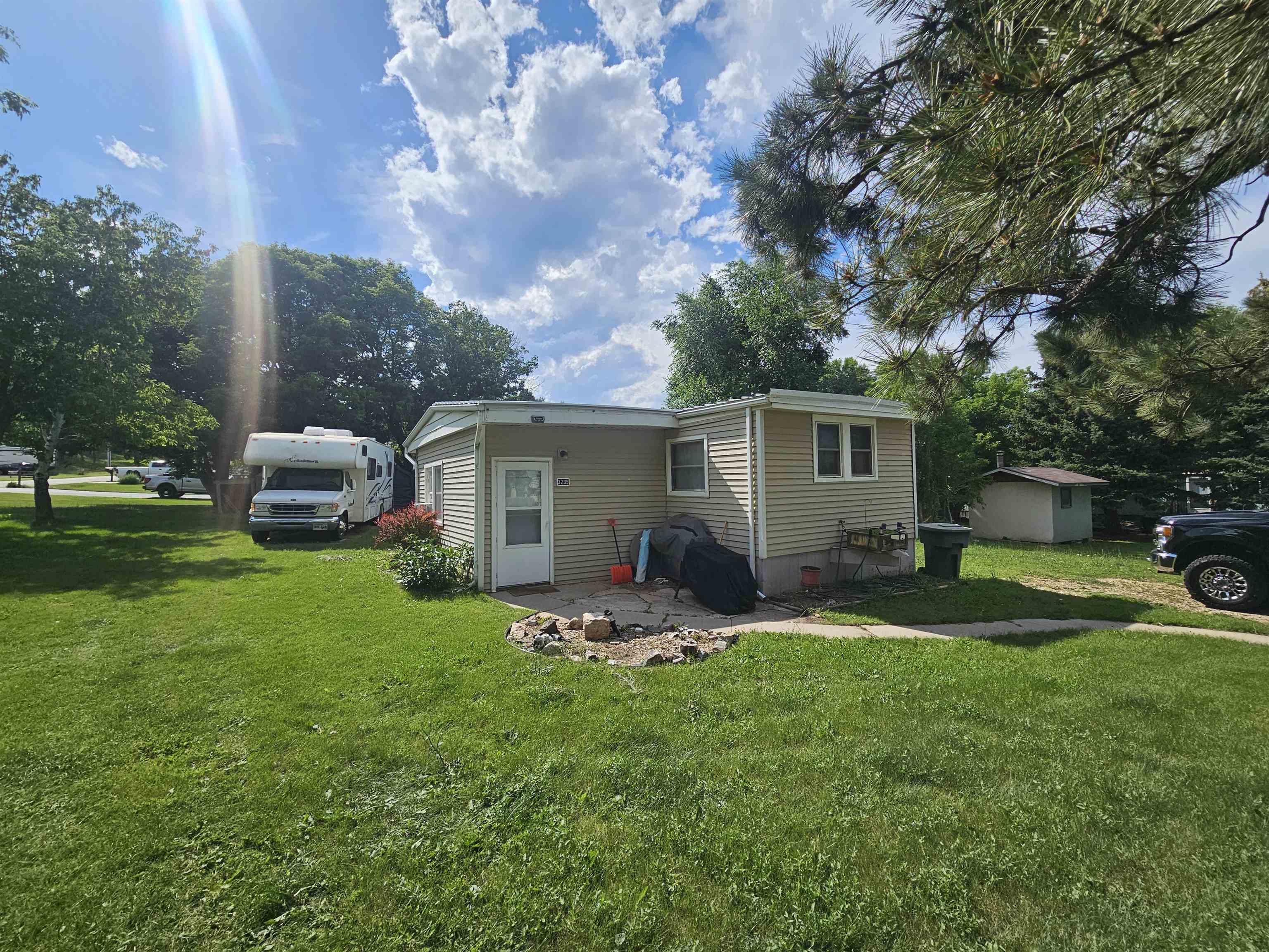 3235 Vanocker Drive  Sturgis SD 57785 photo