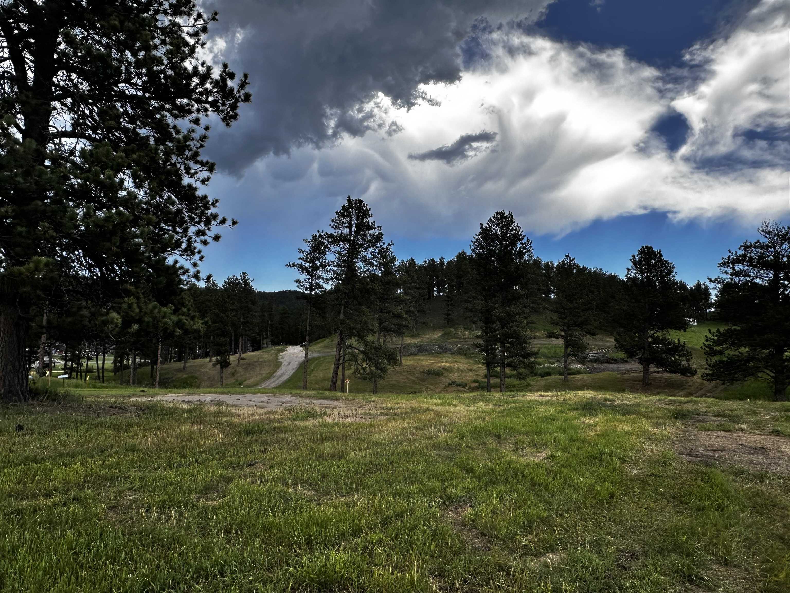 Property Photo:  Blk 6 Lot 8  SD 57745 