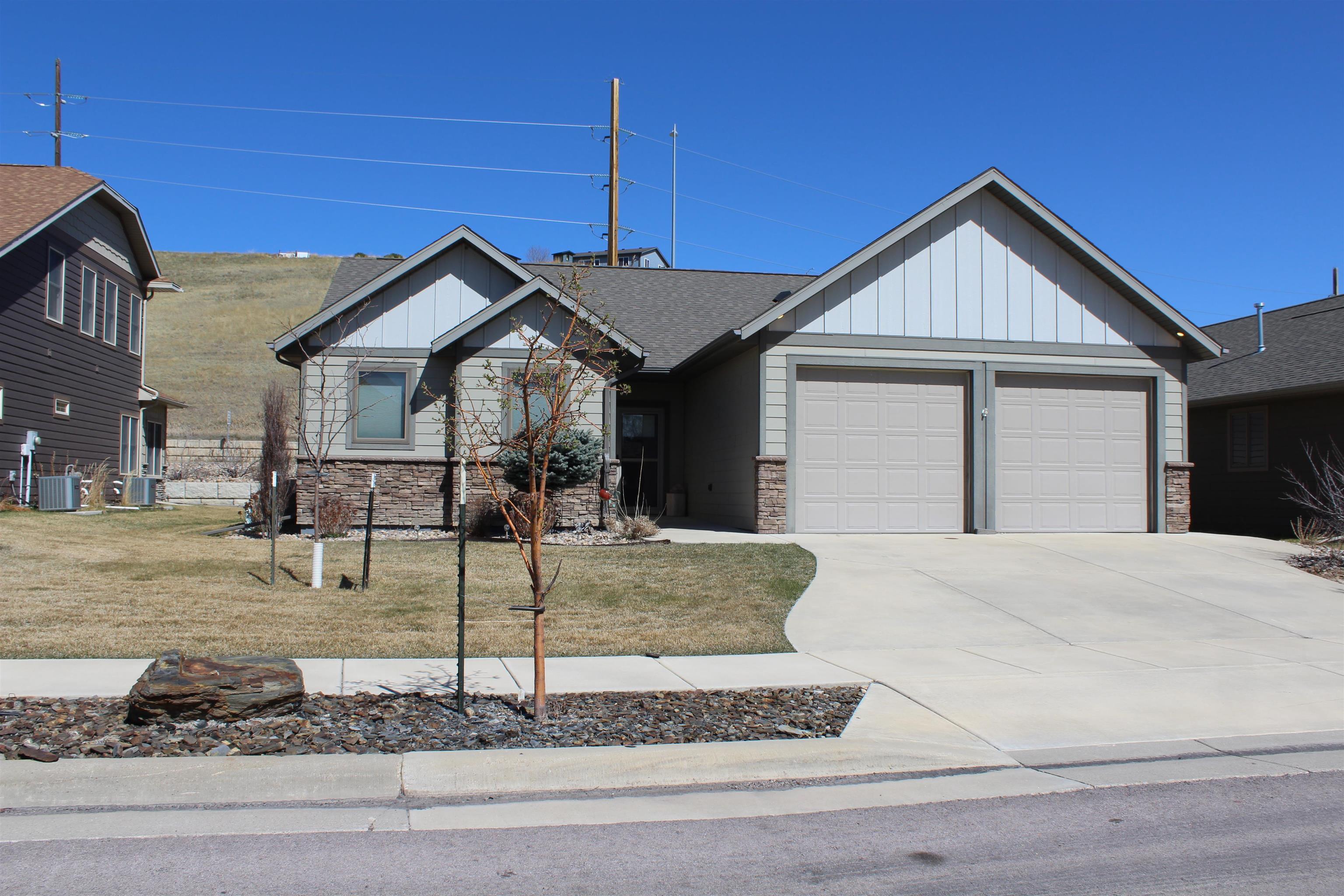 1114 Settlers Creek Place  Rapid City SD 57701 photo