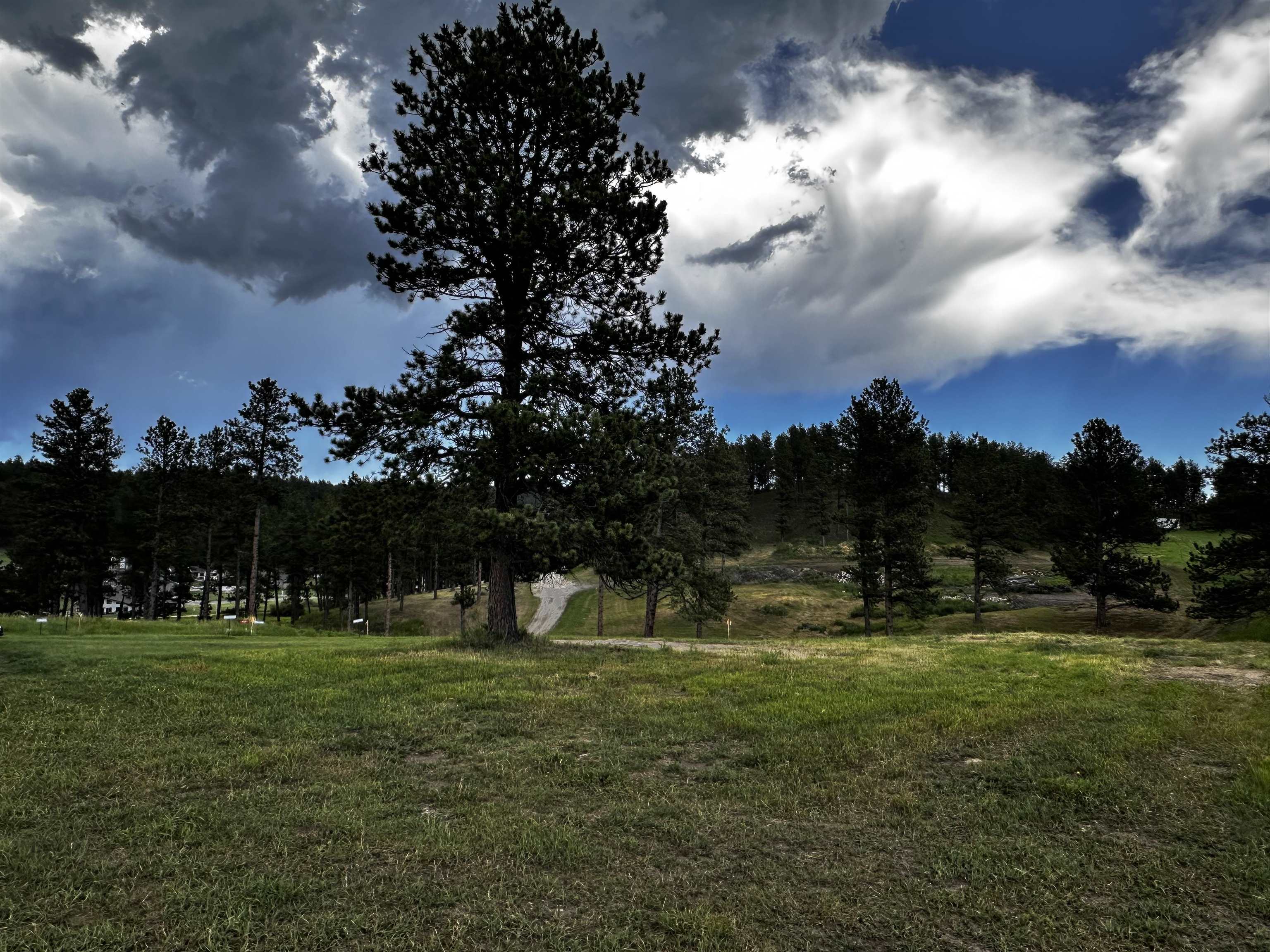 Blk 6 Lot 5  Hill City SD 57745 photo
