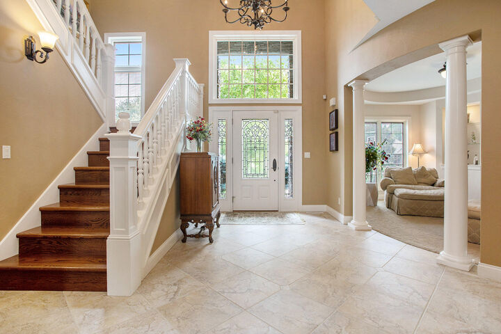 Property Photo:  252 Minges Hills Drive  MI 49015 