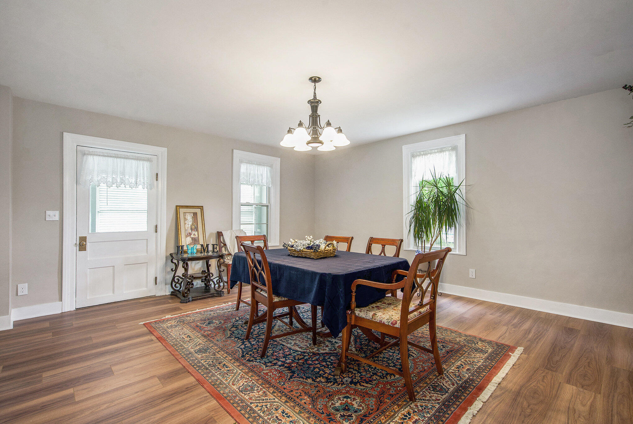 Property Photo:  9148 Austin Road  MI 48176 