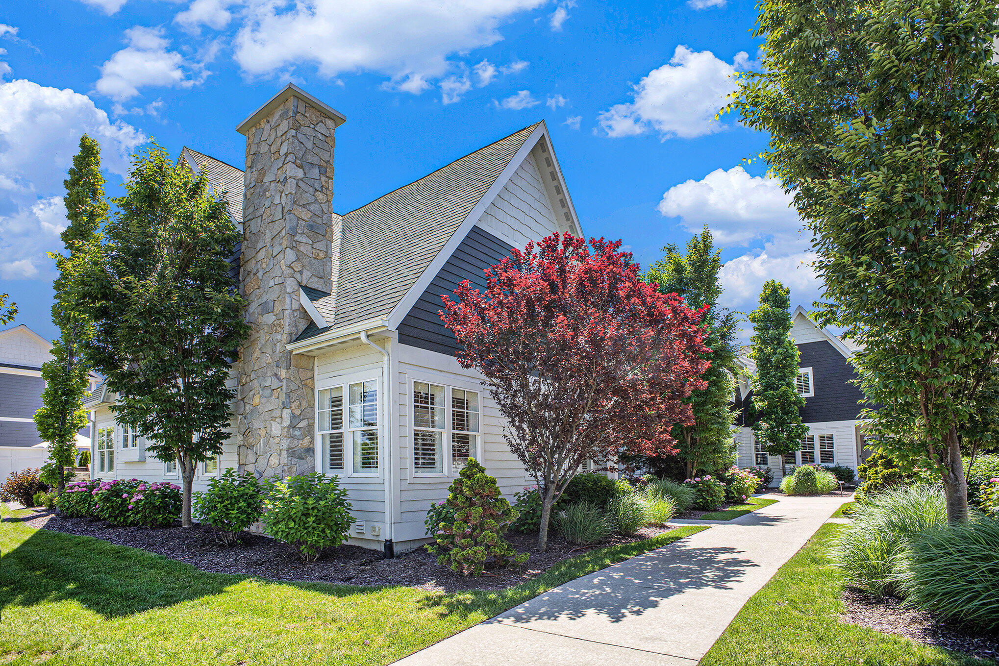 Property Photo: 956 Whitwam Drive MI 49085