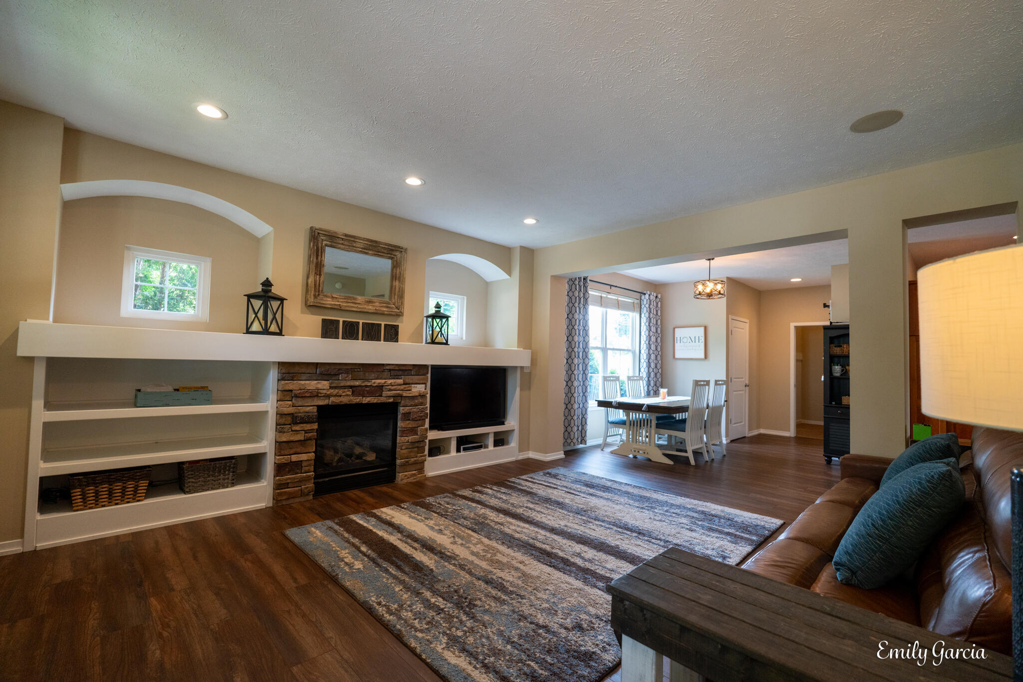 Property Photo:  622 Cedar Square Street  MI 49423 