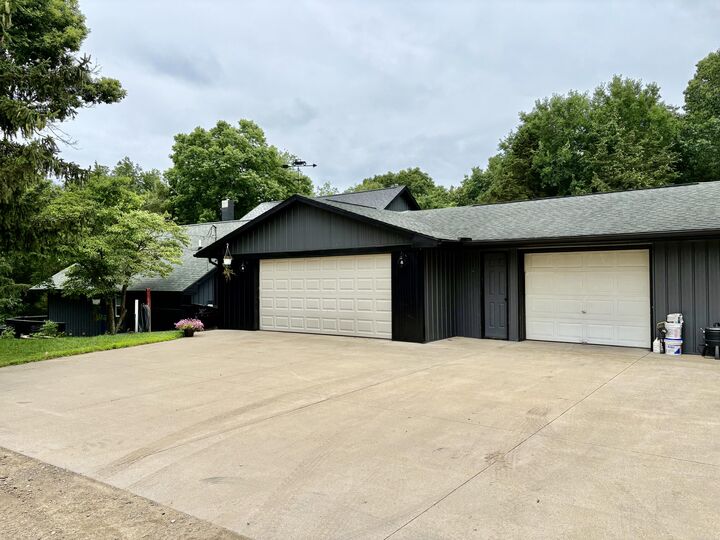 Property Photo: 12141 Lawrence Road MI 49230