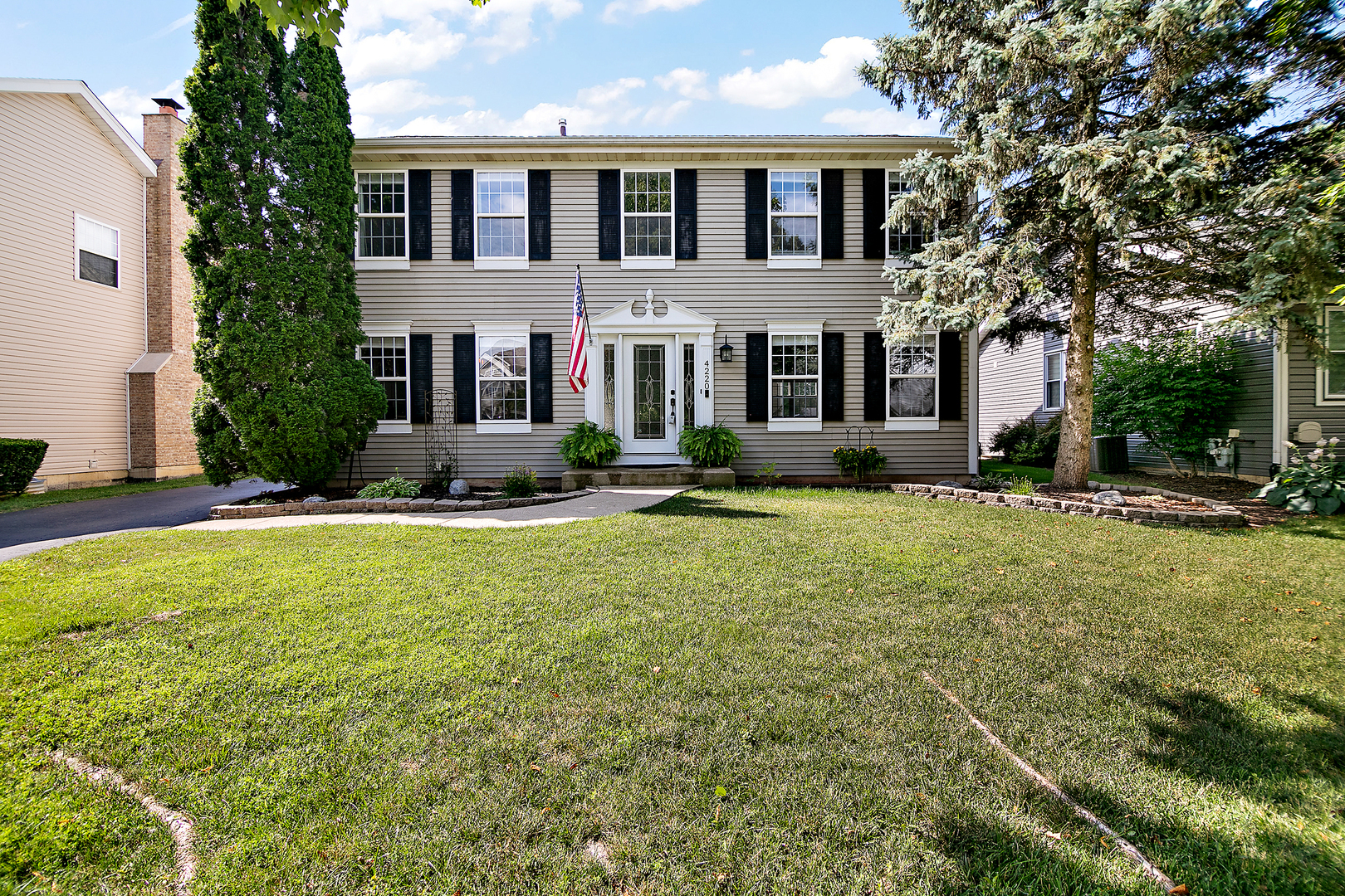 4220 Glenlo Drive  Plainfield IL 60586 photo