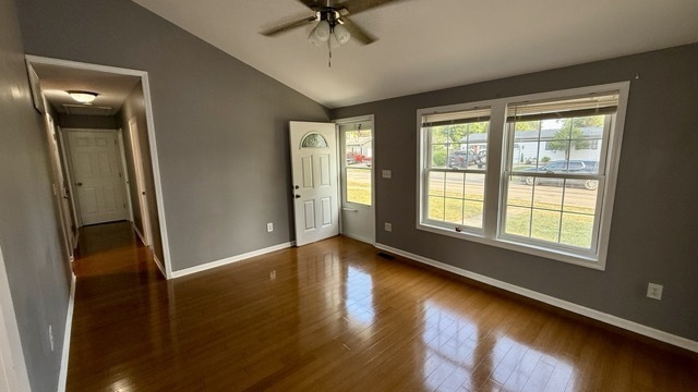 Property Photo: 406 Belmont Drive IL 60446