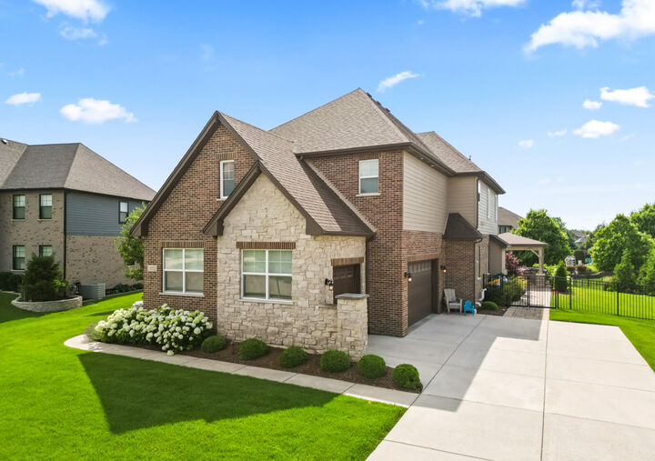 Property Photo:  13052 Dunmoor Drive  IL 60439 