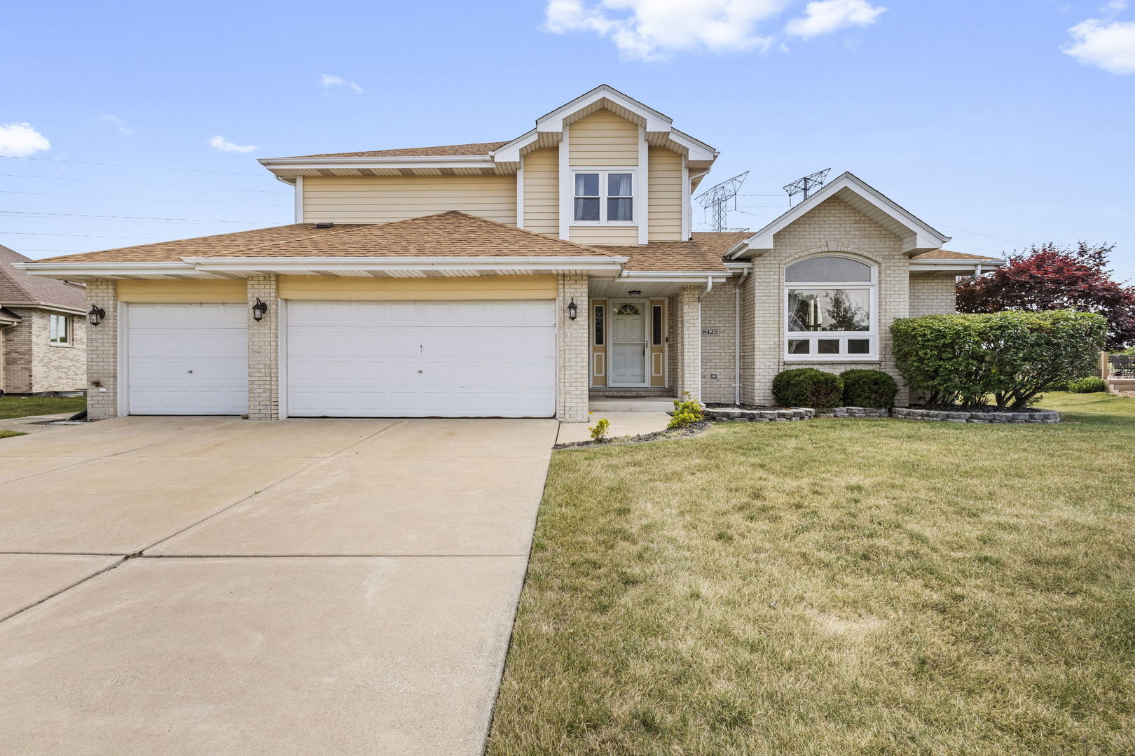 Property Photo:  8425 Brookside Glen Drive  IL 60487 