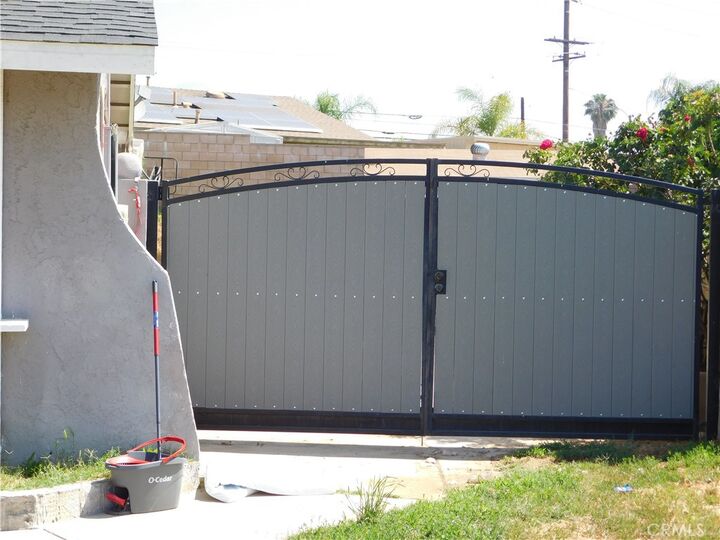 Property Photo: 5062 Taft Street CA 91710