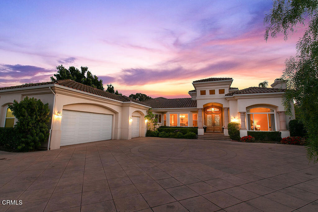 Property Photo: 2625 Marvella Court CA 93012