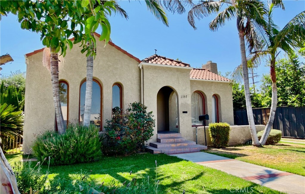 Property Photo: 3357 Tyler Avenue CA 91731
