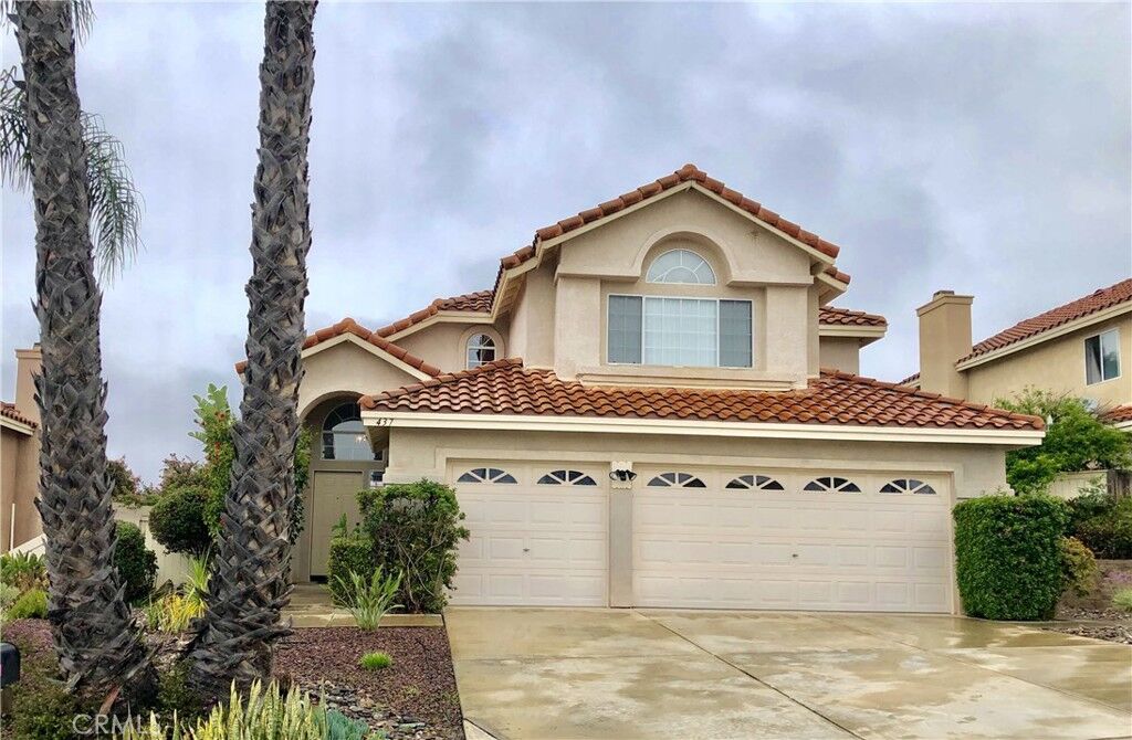 Property Photo:  437 Debra Ann Drive  CA 92028 