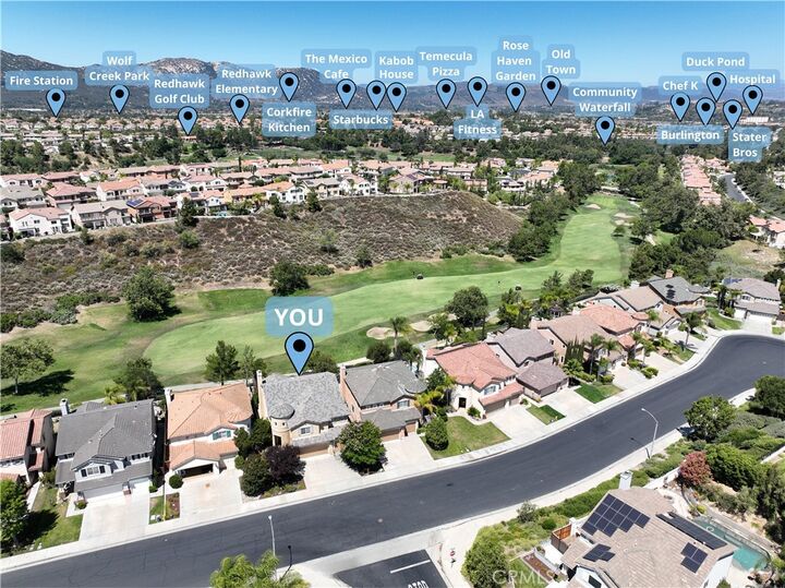 Property Photo:  45211 Tioga Street  CA 92592