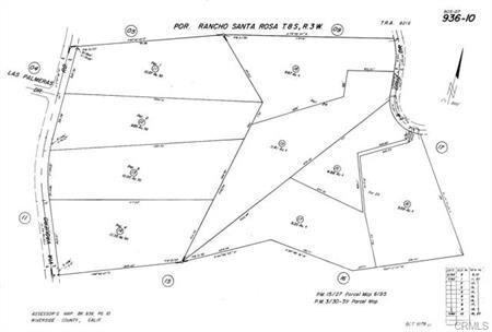 Property Photo:  0 Via Vaquero  CA 92590 