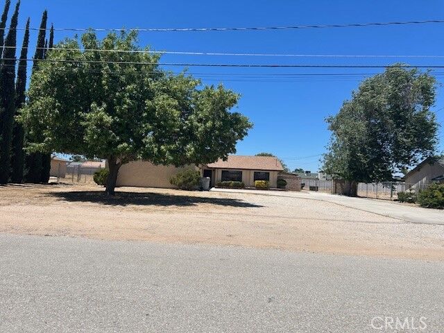 Property Photo:  7980 Kingston Avenue  CA 92345 