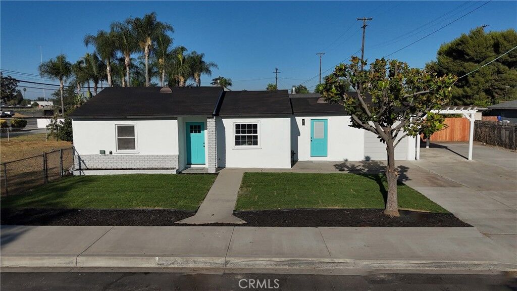 Property Photo:  3839 Riverside Drive  CA 91710 