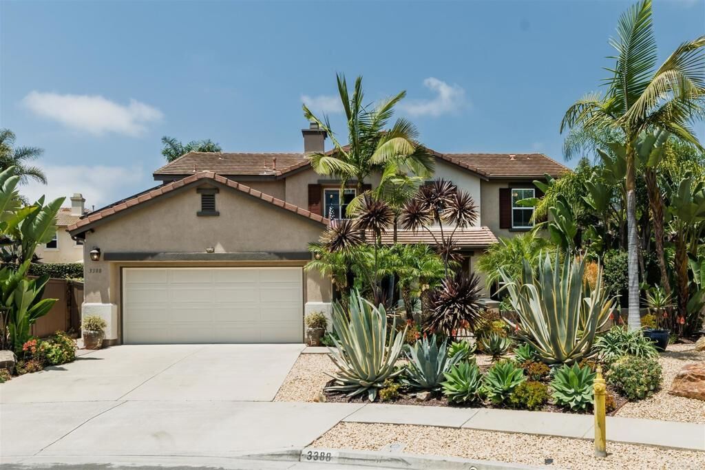 Property Photo:  3388 Soyla Dr  CA 92058 