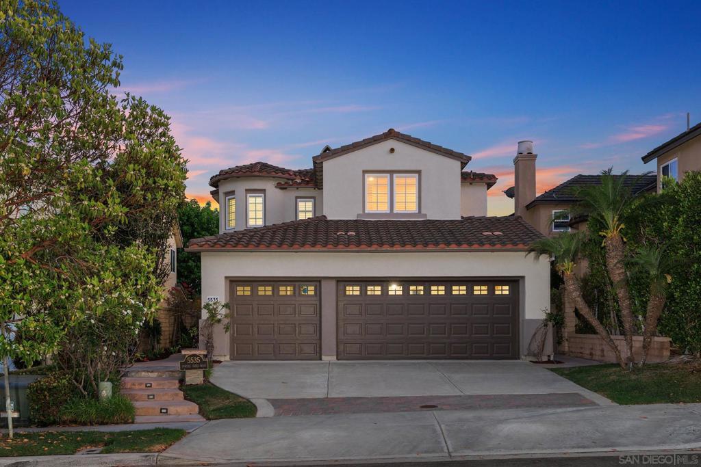 5535 Porter Creek Road  San Diego CA 92130 photo