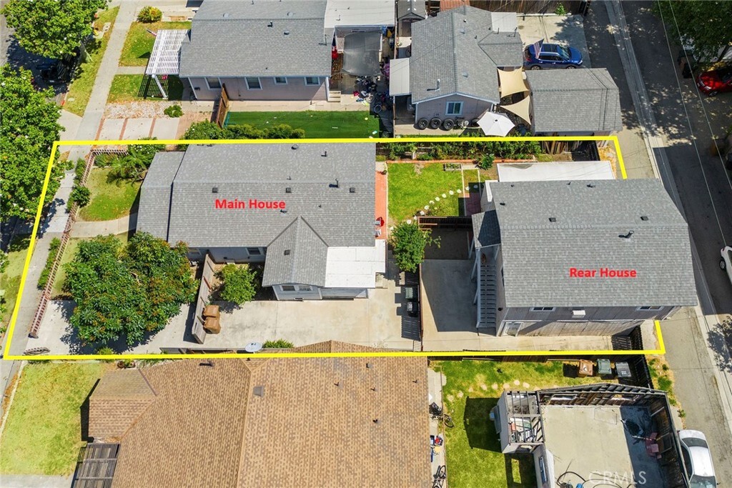 Property Photo:  124 N Princeton Avenue  CA 92831 