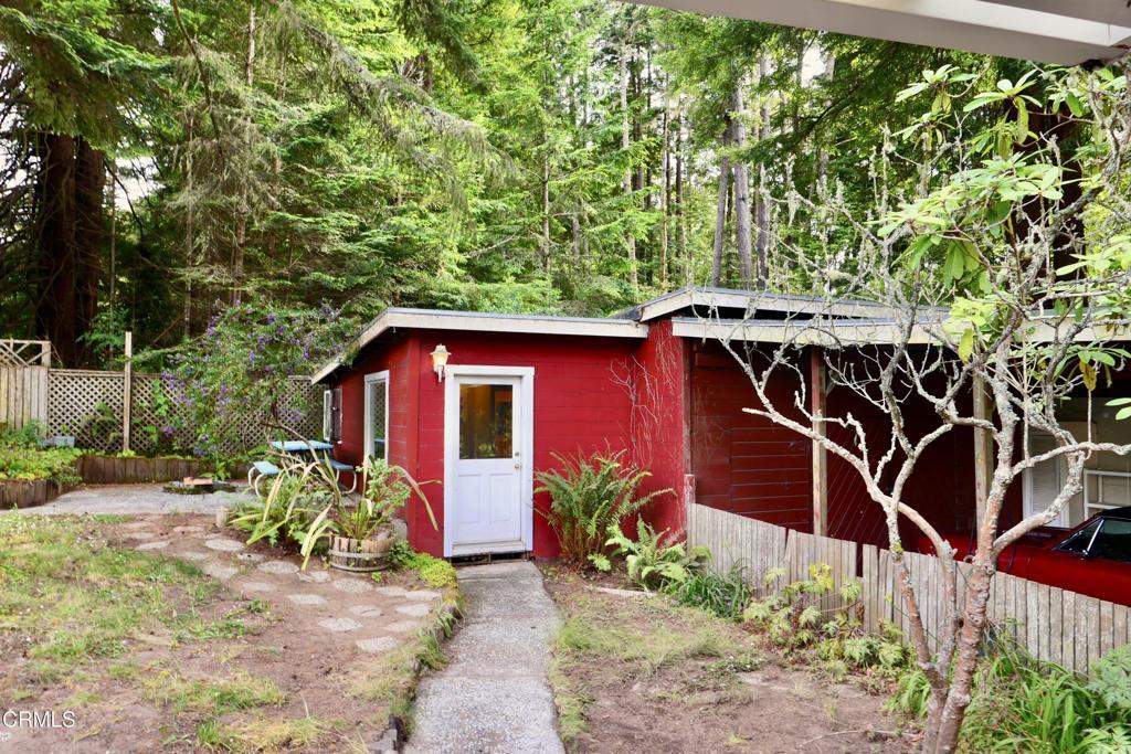 Property Photo: 32351 Highway 20 CA 95437