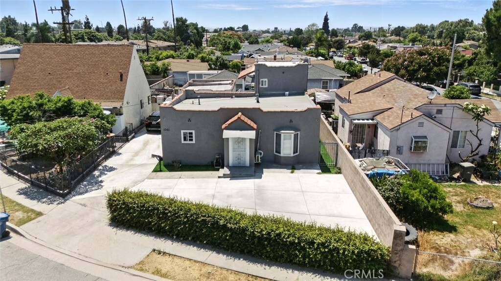 Property Photo: 3361 Meeker Avenue CA 91731