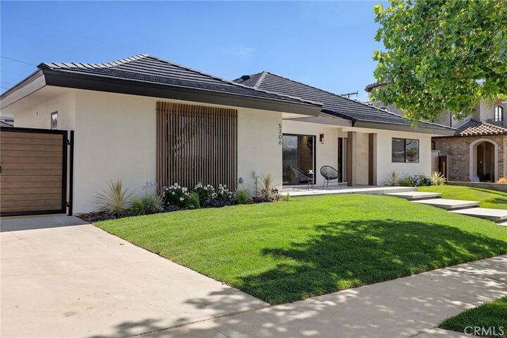Property Photo: 5306 Maricopa Street CA 90503