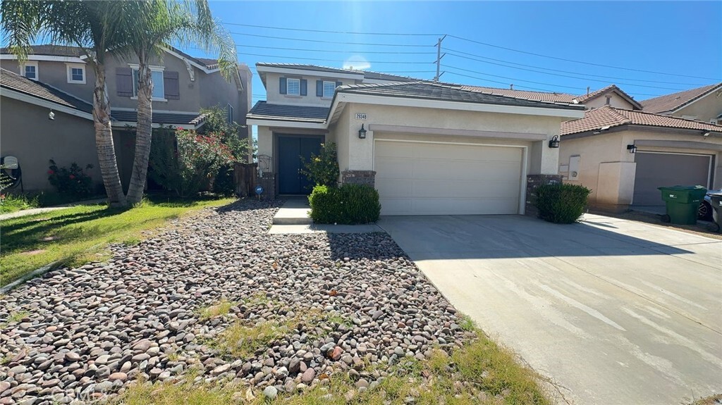 29348 Castlewood Drive  Menifee CA 92584 photo