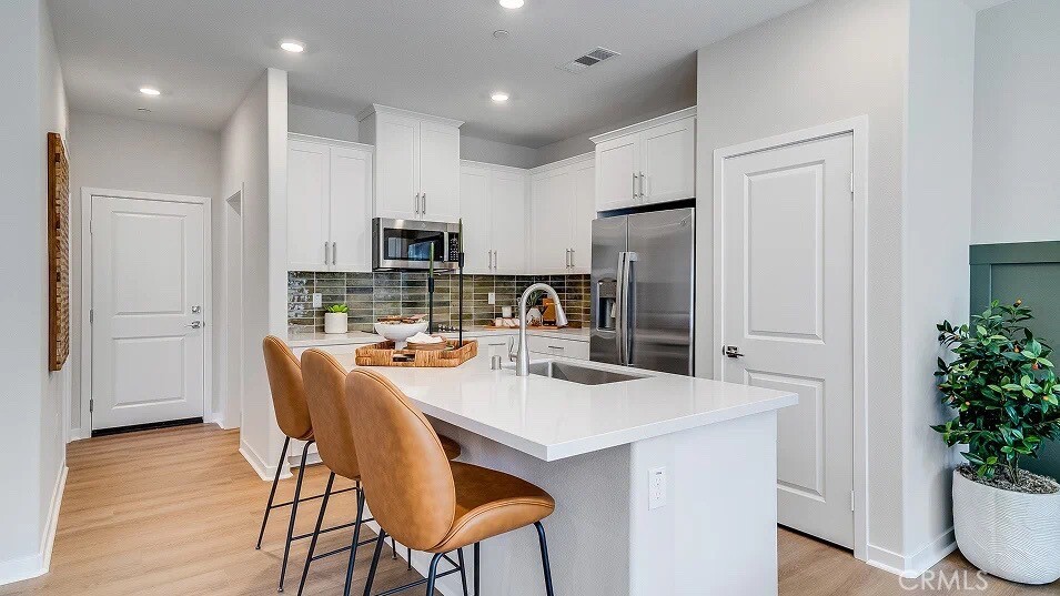 Property Photo:  8345 Gabrielino Court  CA 91730 
