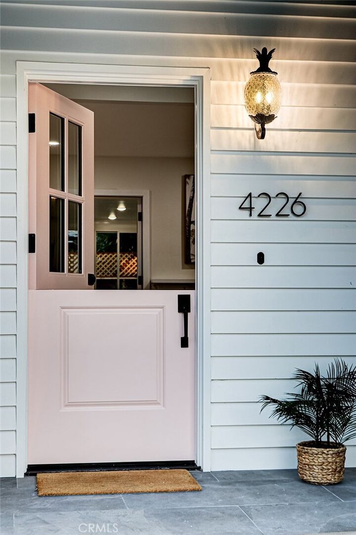Property Photo: 4226 W 172nd Street CA 90504