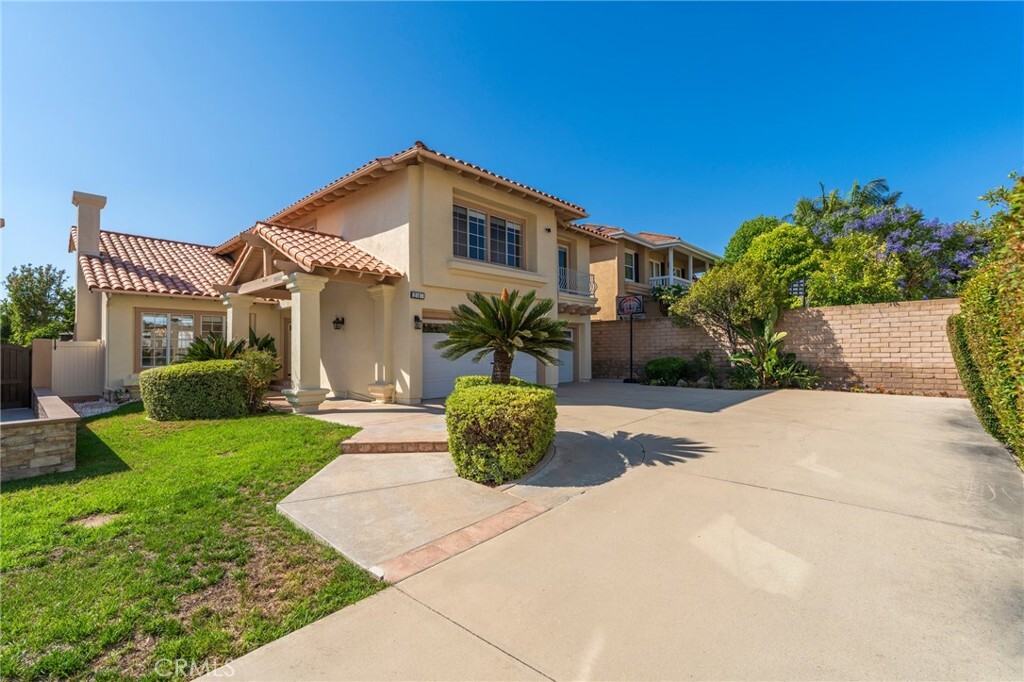 Property Photo:  2141 Palermo  CA 92782 