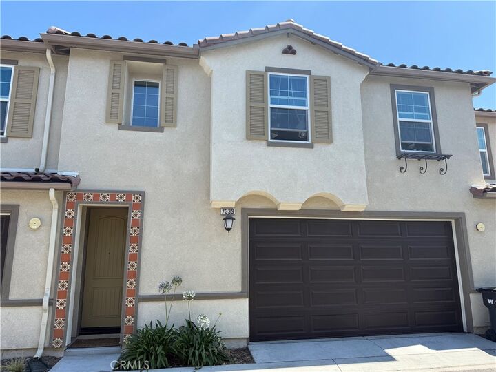 7339 Ametrine Lane  Chino CA 91708 photo