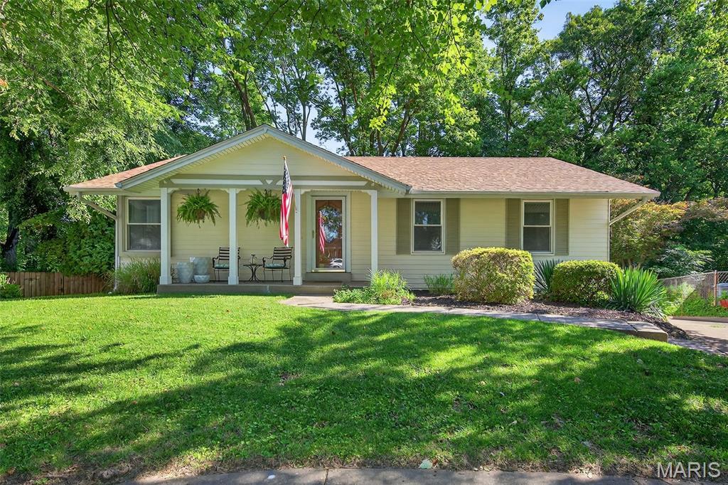 Property Photo: 2470 Country Run Court MO 63043
