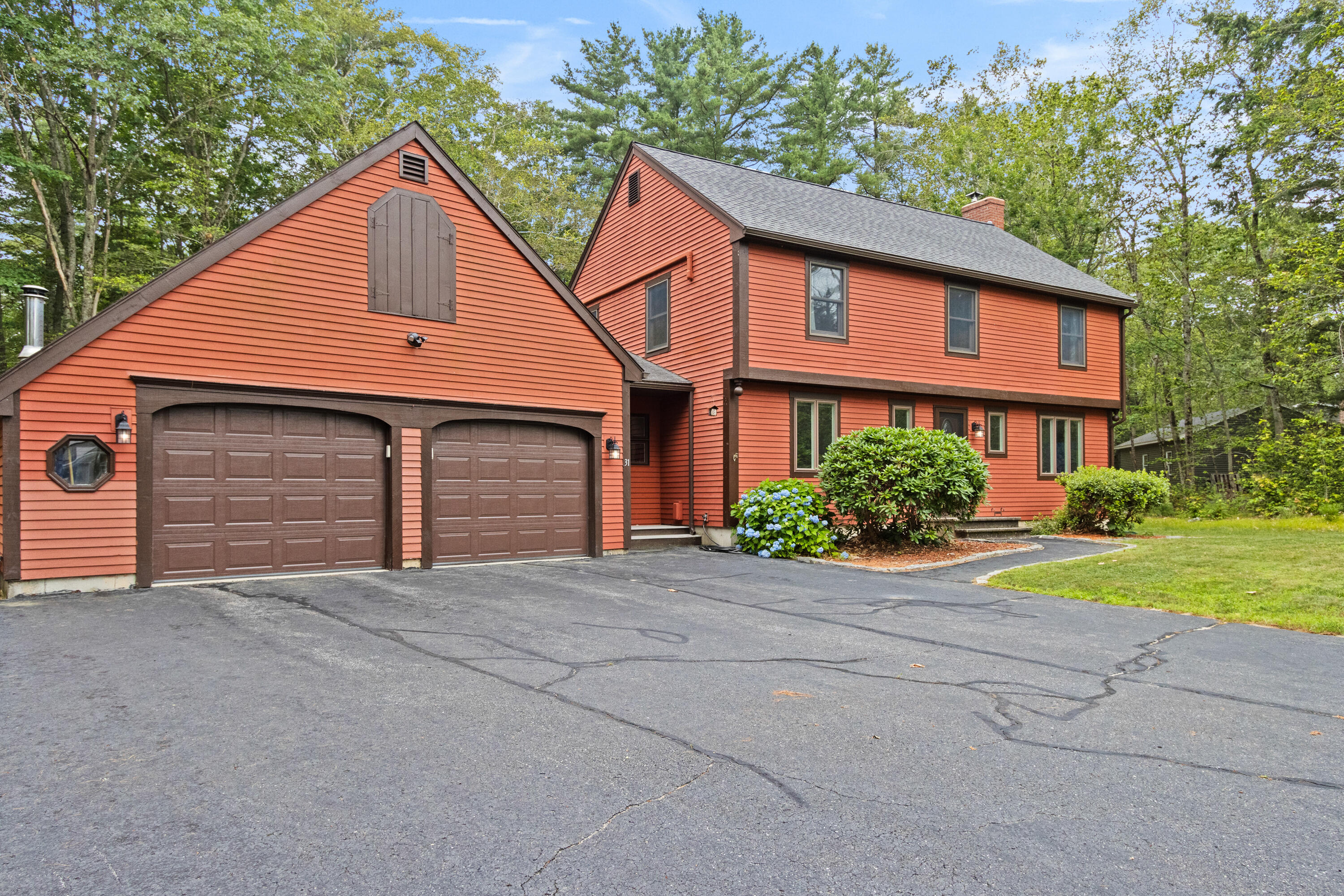 31 Highland Road  Standish ME 04084 photo