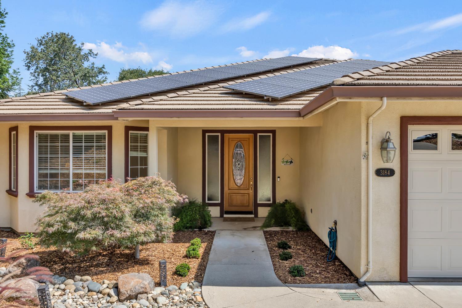 Property Photo: 3184 Chasen Drive CA 95682