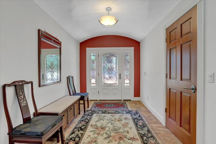 Property Photo: 10978 Squirrel Creek CA 95945
