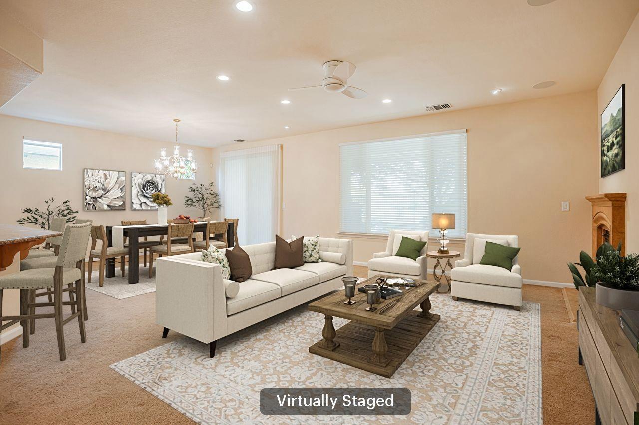Property Photo: 7628 Chatsworth Circle CA 95757