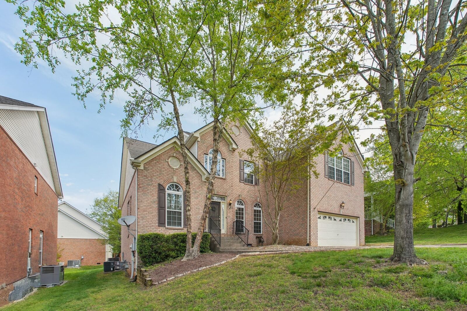 Property Photo:  120 Herons Nest Ln  TN 37075 