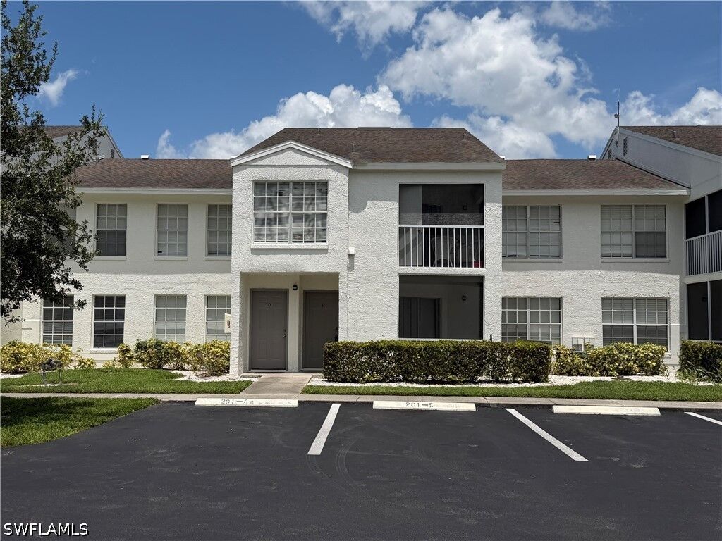 Property Photo:  201-5 Santa Clara Drive 201  FL 34104 