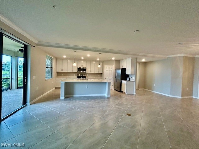 Property Photo: 2361 Anguilla Drive 102 FL 34120