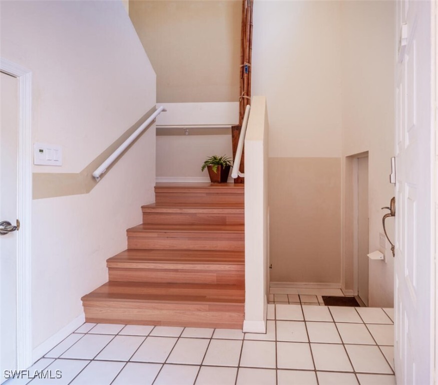 Property Photo: 15260 Cedarwood Lane A-201 FL 34110