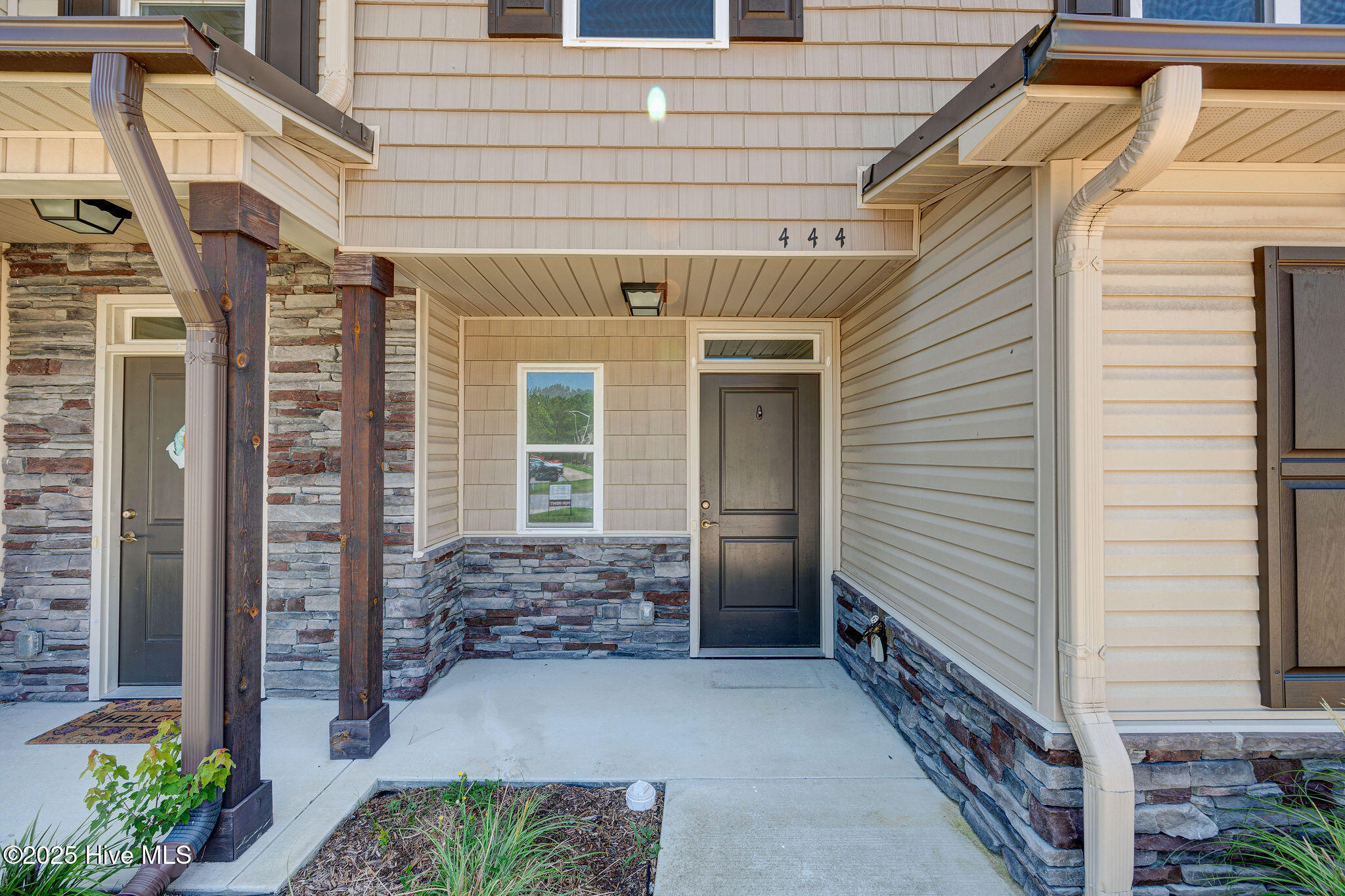 Property Photo:  444 Sullivan Loop Road  NC 28544 
