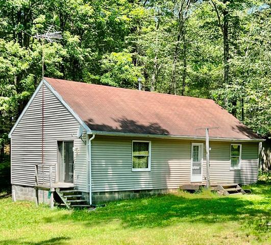 615 South Dry Run Road  Coudersport PA 16915 photo