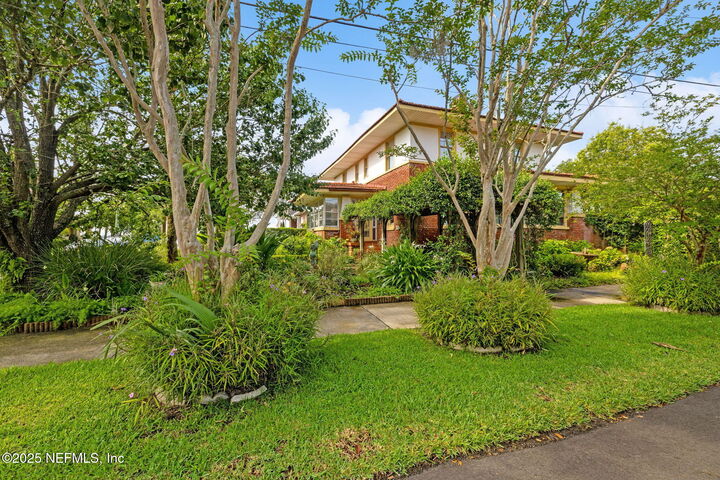 Property Photo: 1804 Copeland Street FL 32204