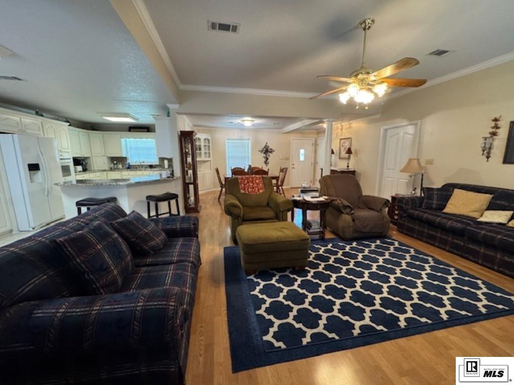 Property Photo: 112 Mossy Oak Drive LA 71292