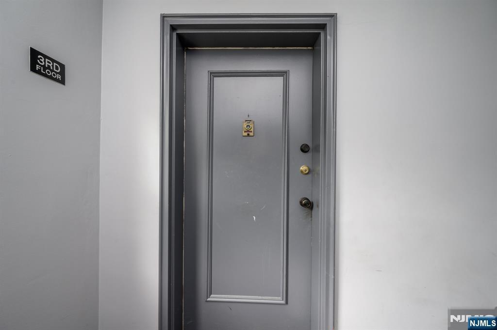 Property Photo: 243 Johnson Avenue L5 NJ 07601