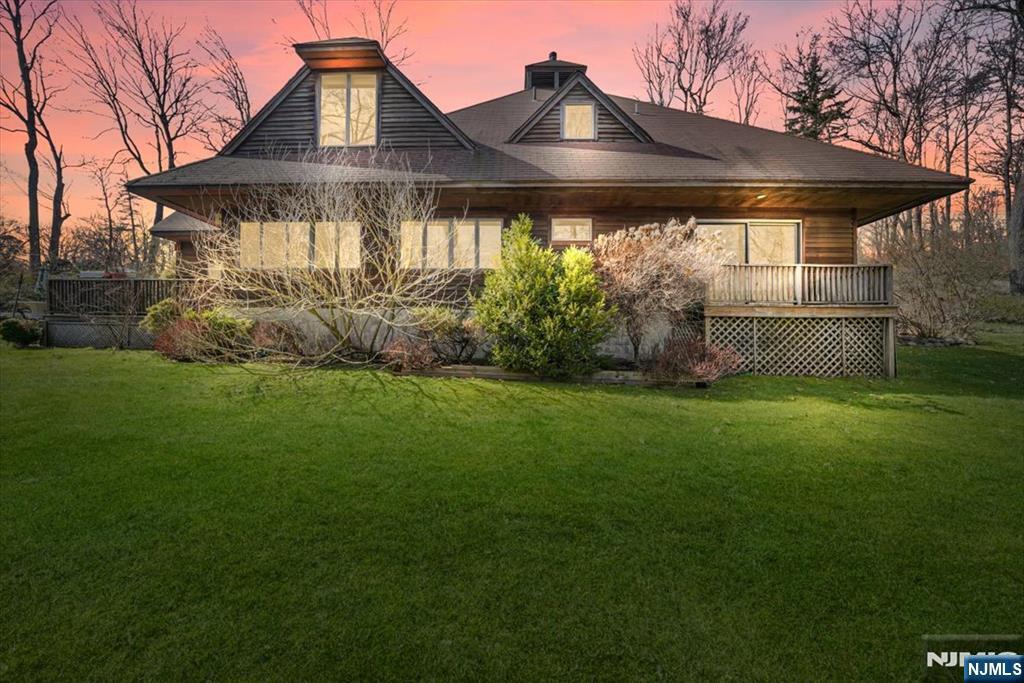 Property Photo: 1 Lookout Road NY 10987