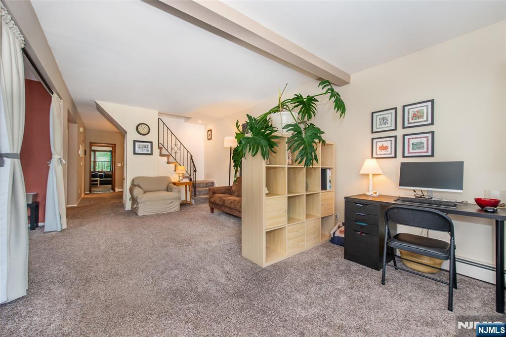 Property Photo: 131 Rowland Avenue NJ 07012