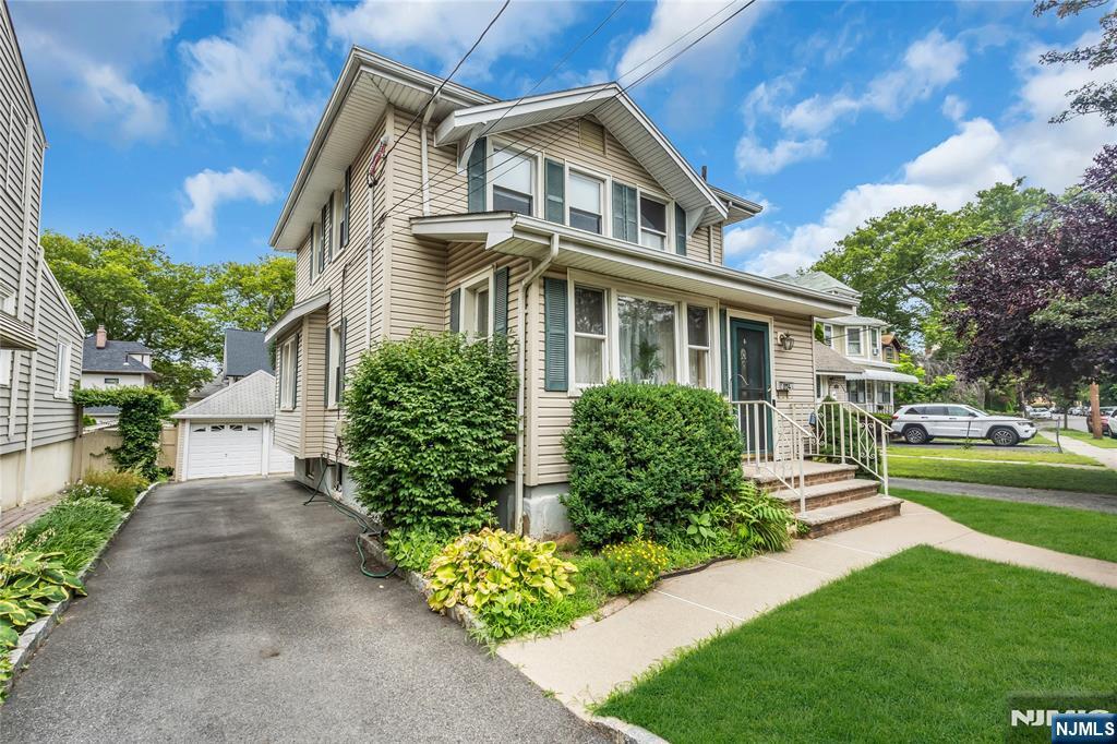 Property Photo: 204 Bogert Street NJ 07603