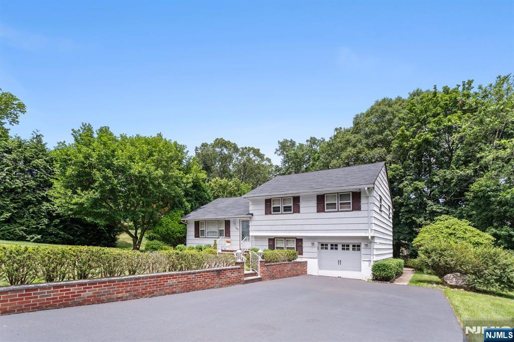 Property Photo: 762 White Birch Road NJ 07676